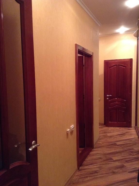 Апартаменты Apartment 2 rooms Lux near Inturist Prospect Soborniy Запорожье